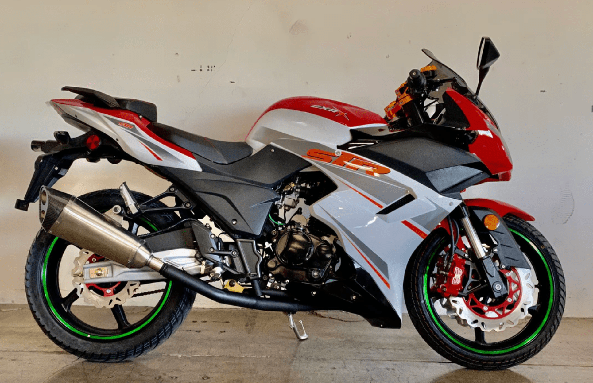 The Ultimate 250cc Venom X22R Review The Ultimate 250cc Venom X22R Review