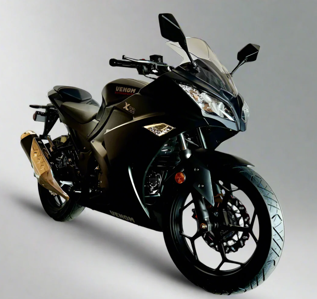 Venom X22 & Kawasaki Ninja Clone Parts | Vader Parts Venom X22 & Kawasaki Ninja Clone Parts | Vader Parts