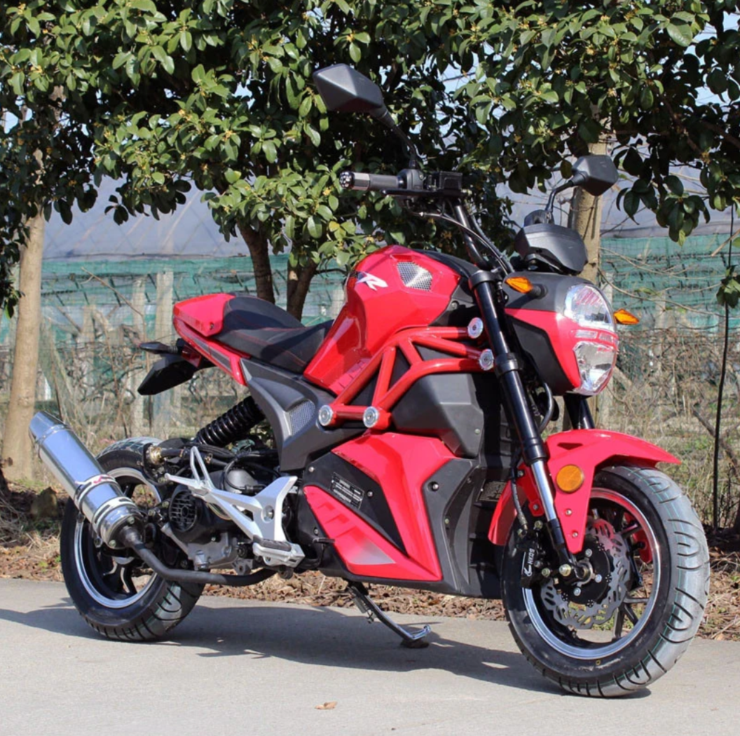 DF50SRT & X21 50cc Parts | SRT Monster 50cc | Vader Parts