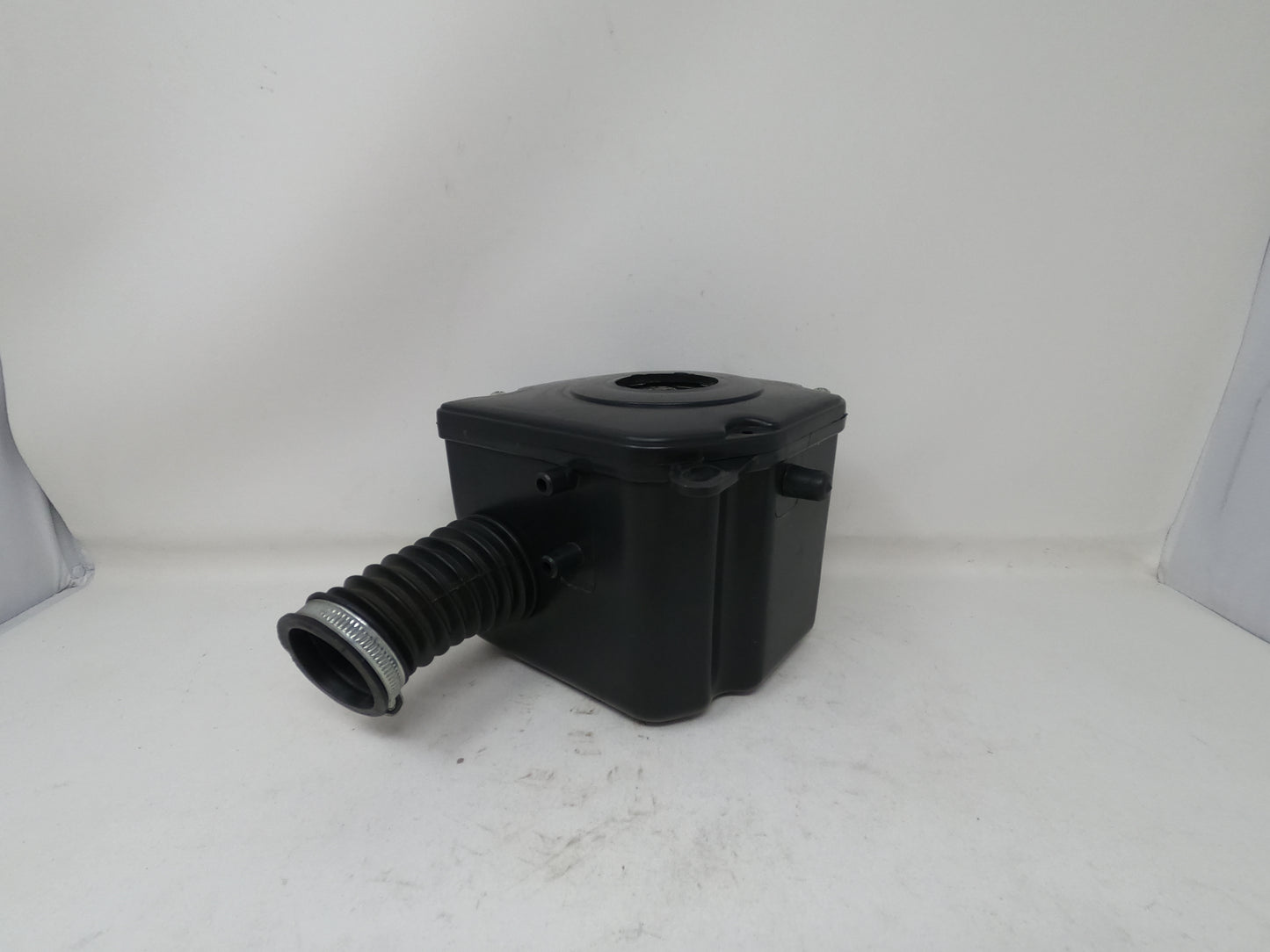 Motorcycle air box for DF250RTS Venom X22R 250cc