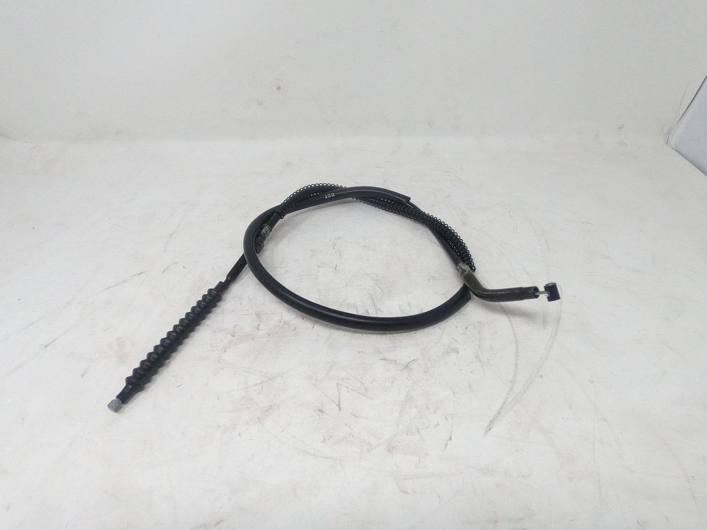EFI clutch cable for Venom SuperBike 250 / BD250-5