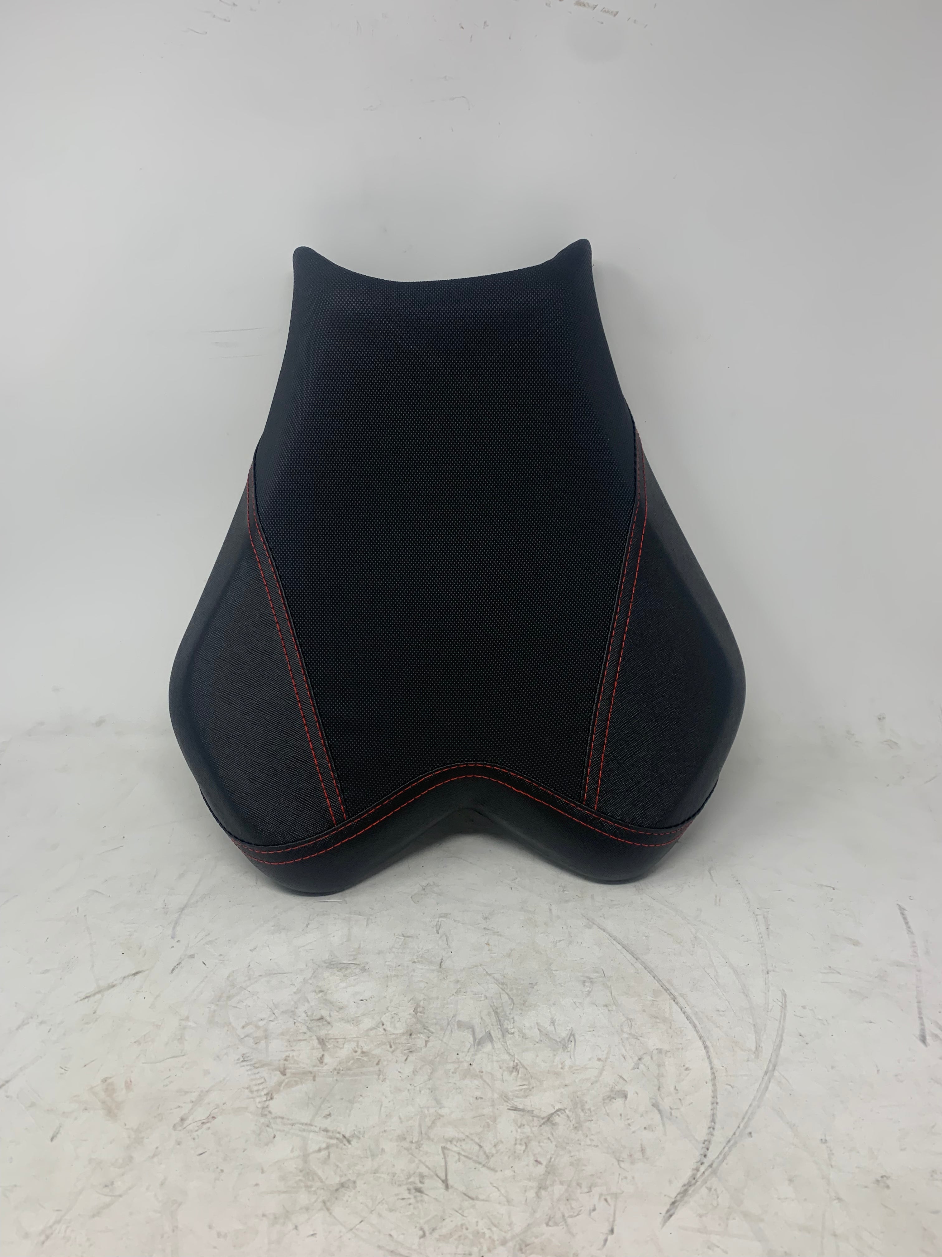 Driver Seat Cushion for BD125-11 | Venom X22 125cc Front Driver Seat