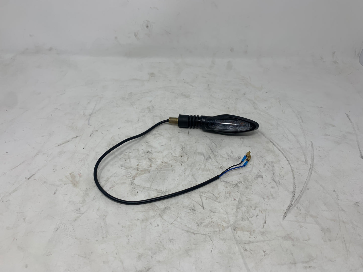 Venom X18 50cc front turn signal light set replacement