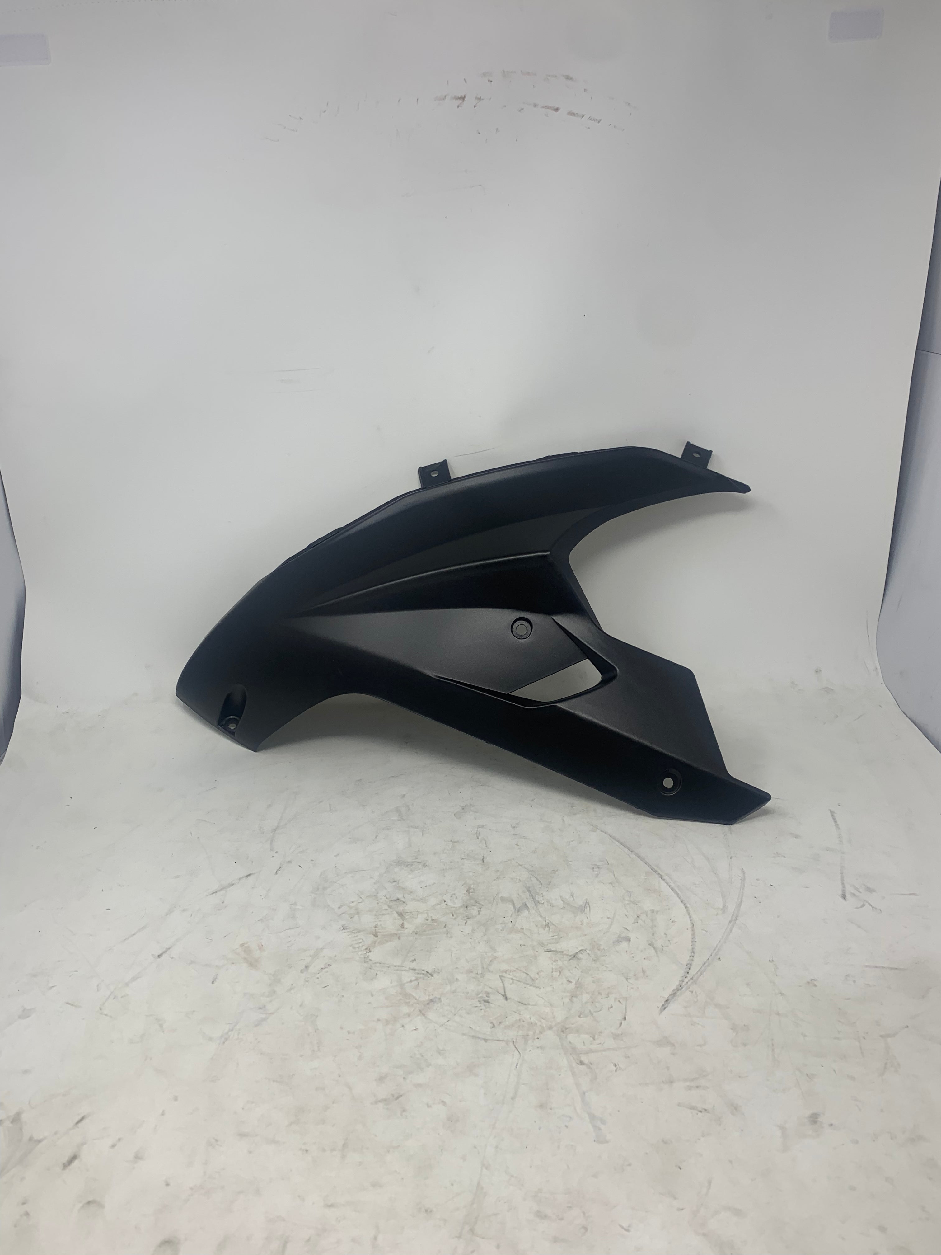 Front Left Lower Side Panel Fairing – BD125-11 / Venom X22 125cc