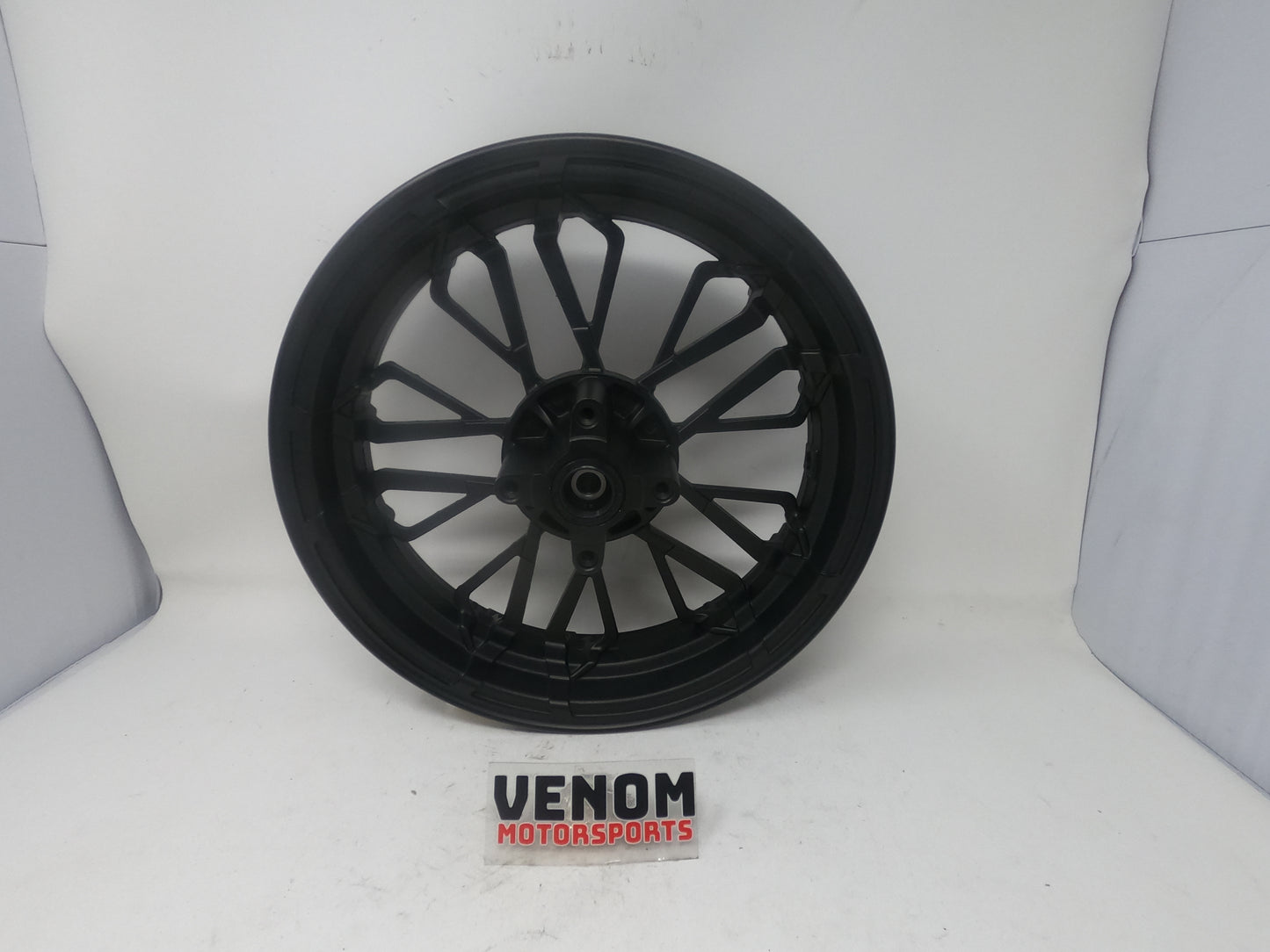 Front Rim for BD125-10 | Vader 125cc Gen II Front Rim + Bearings