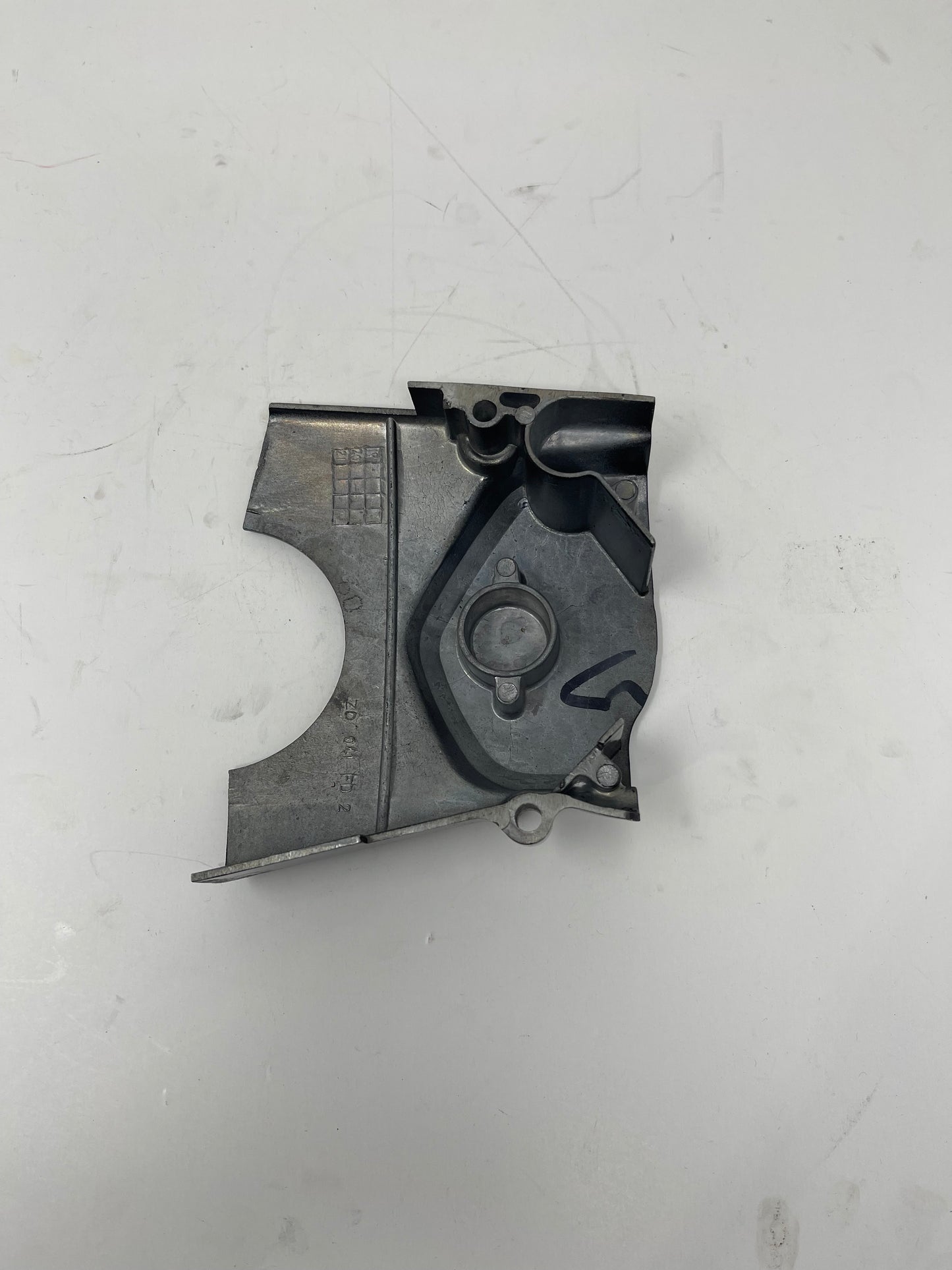 BD125-10 engine cover for sale. Venom X20 engine cover. Xpro engine cover part