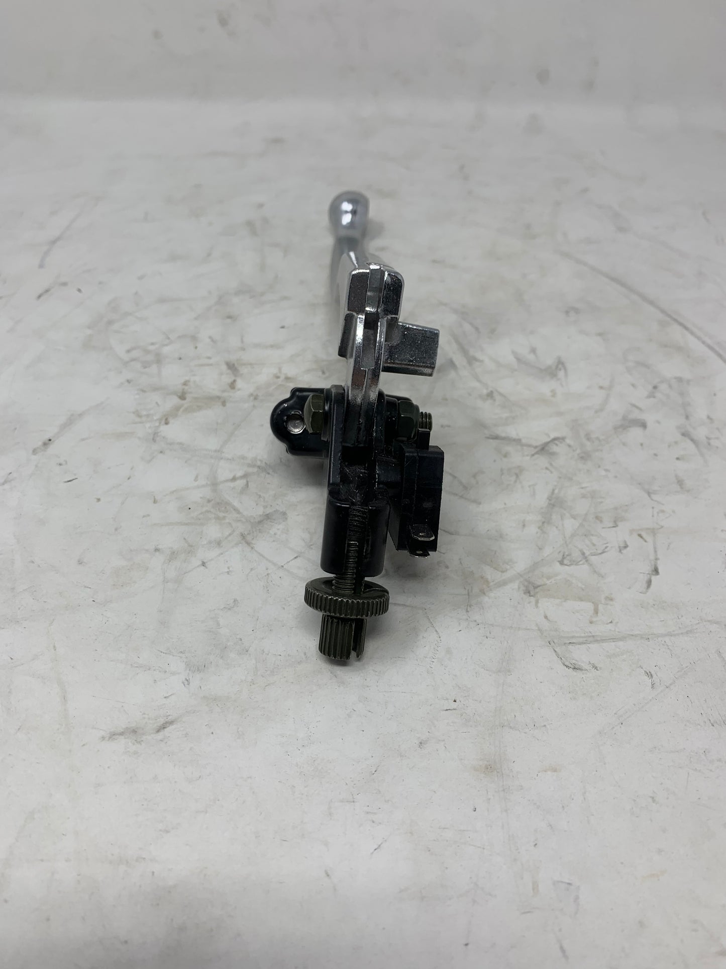 Aftermarket clutch lever BD250-5 Venom 250cc