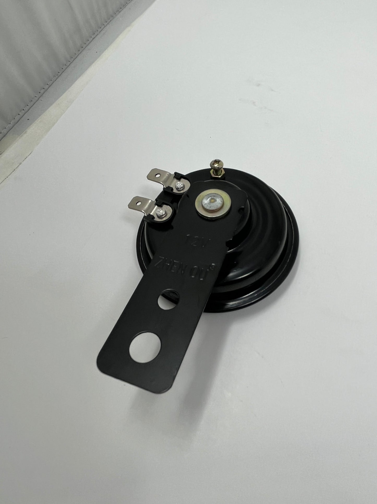 Venom X18 50cc motorcycle horn replacement