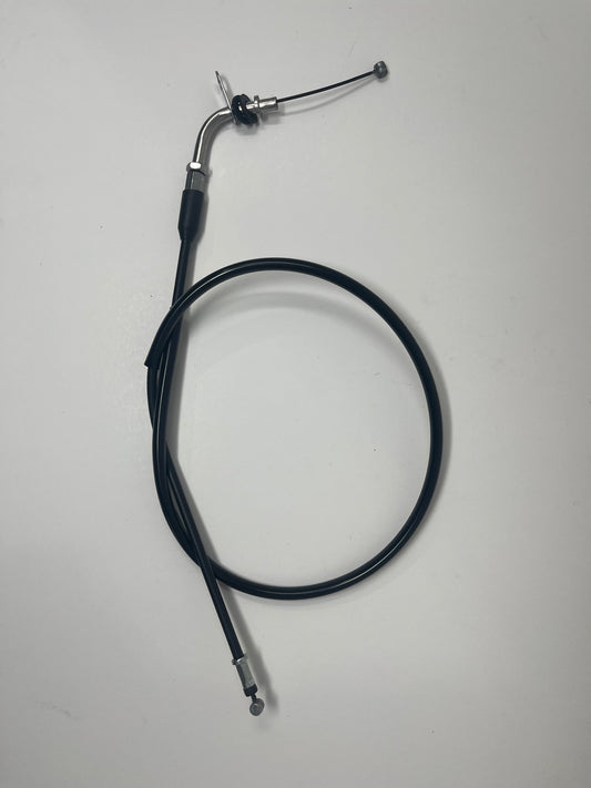 part 08020104 for sale online for DF250RTS. Venom X22R Choke cable 