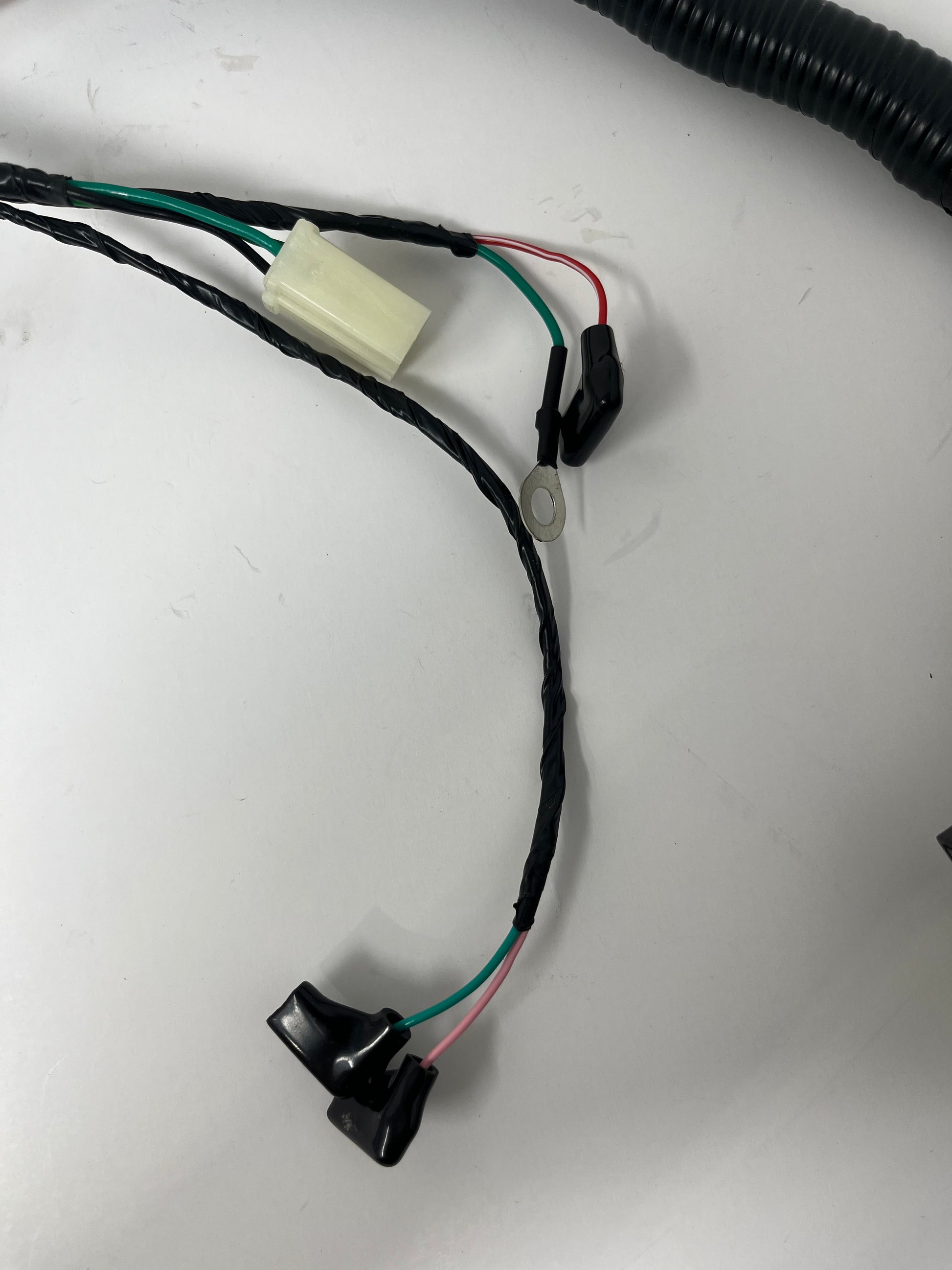 Electrical harness for DF250RTS. Buy Dongfang RTS electrical wiring harness parts.
