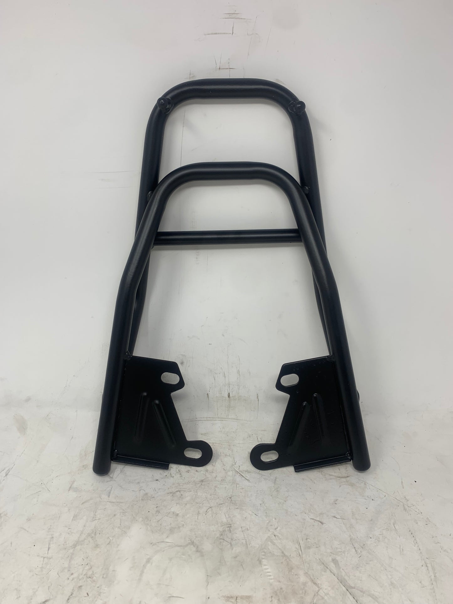 BD125-10 cargo rack | Vader 125cc motorcycle rear rack