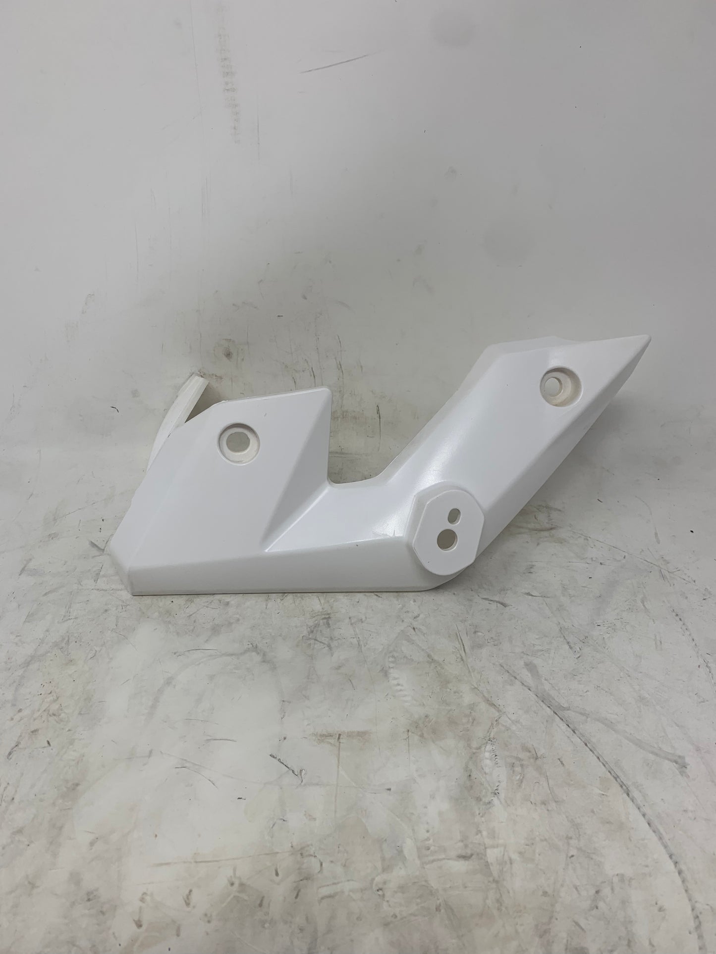 Right Headlight Cover for BD125-10 | Vader 125cc Gen II Right Headlight Fairing