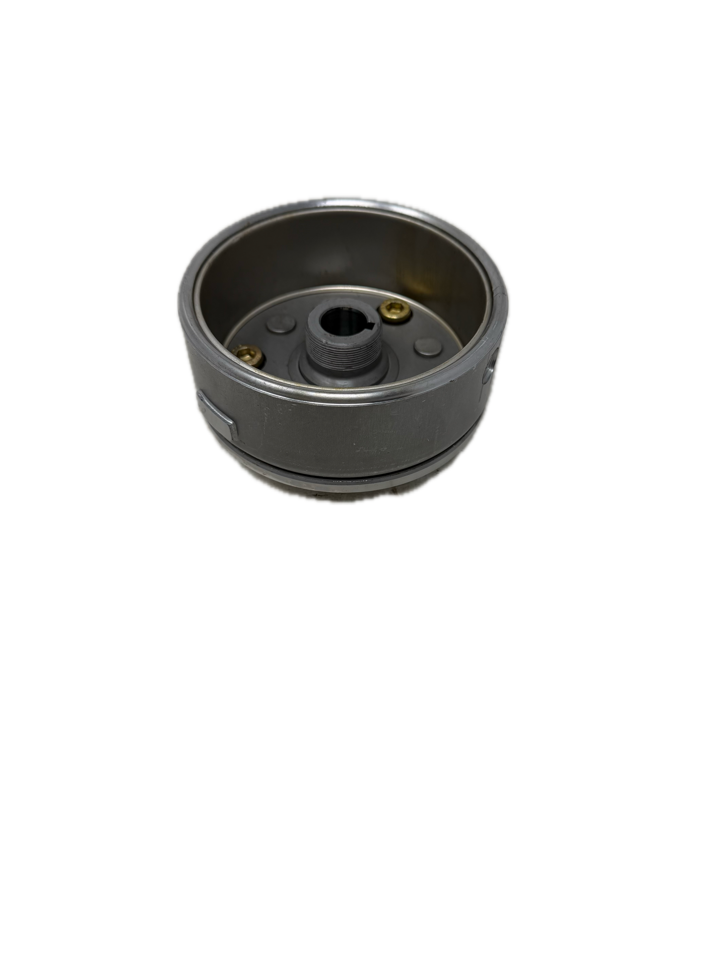 Venom Sportster 250cc magneto rotor | DF250RTG motorcycle stator hub assembly