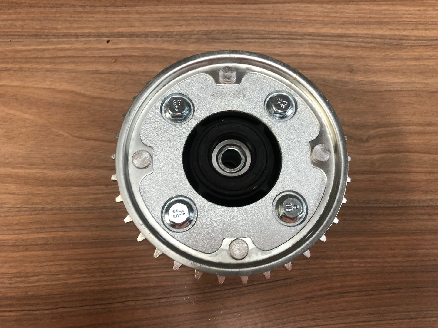 Rear sprocket seat for BD125-10 Vader 125cc Gen II