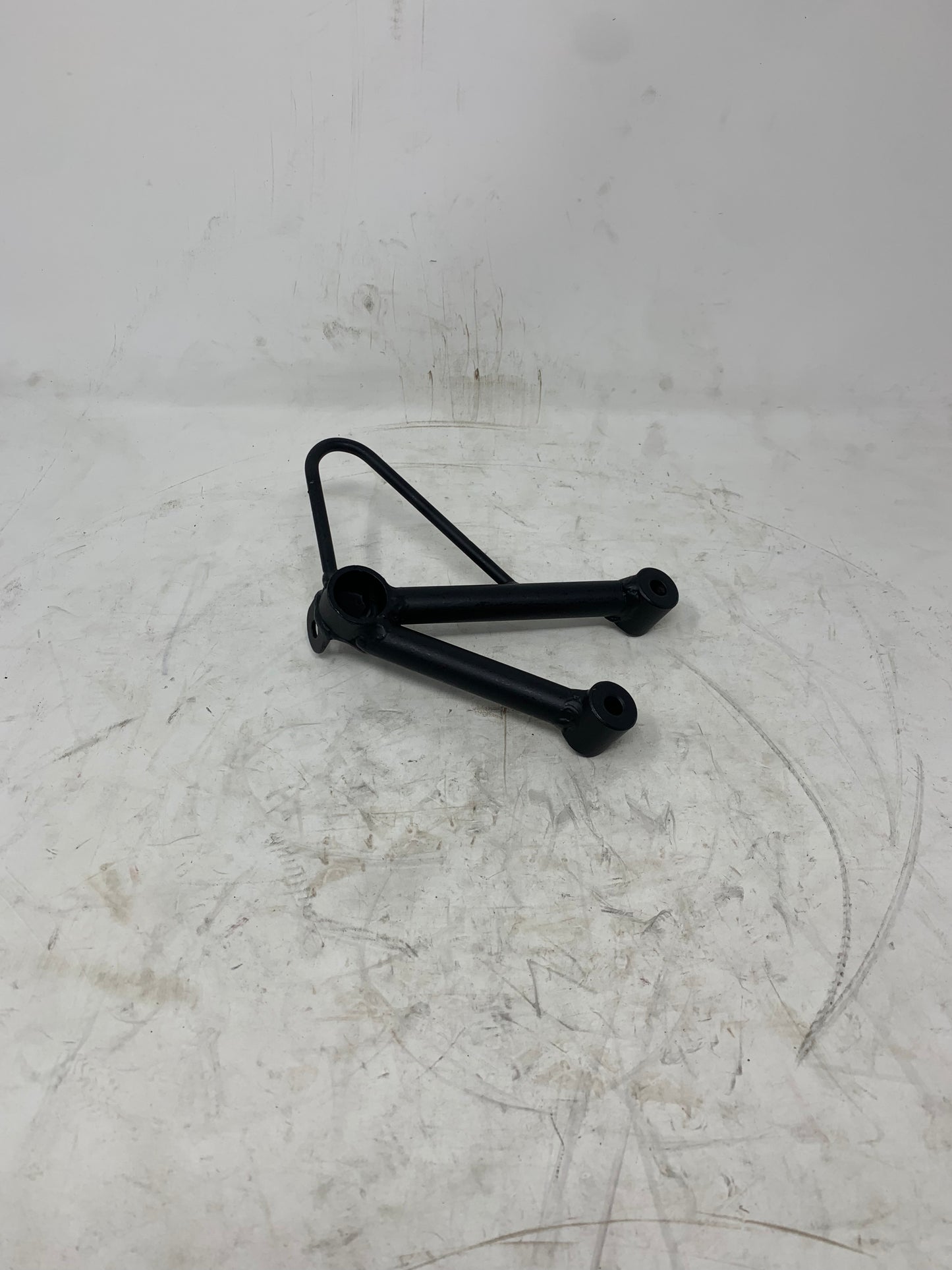 Venom X18 50cc left foot rest DF50SST