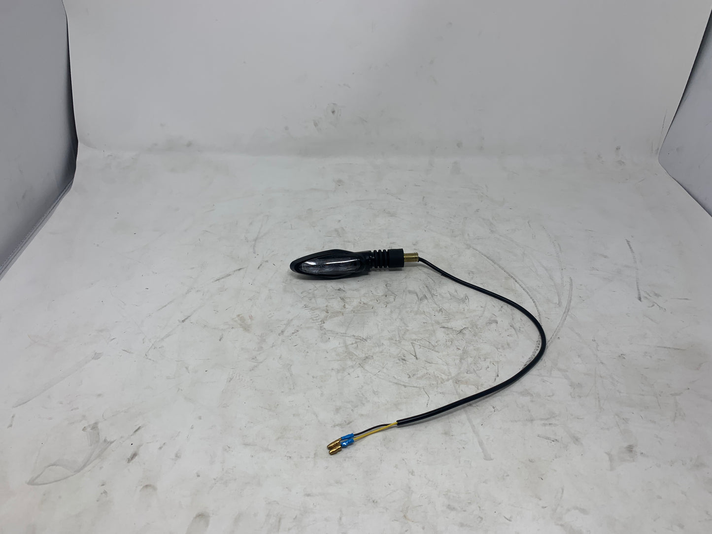 Motorcycle rear turn signals for DF50SRT Venom X21 50cc