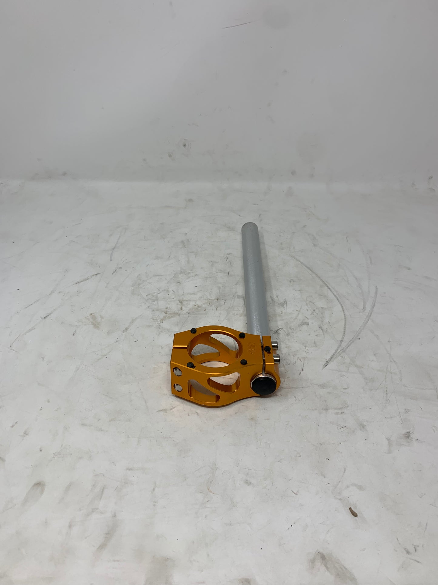 Venom X22R 250cc right handle bar replacement