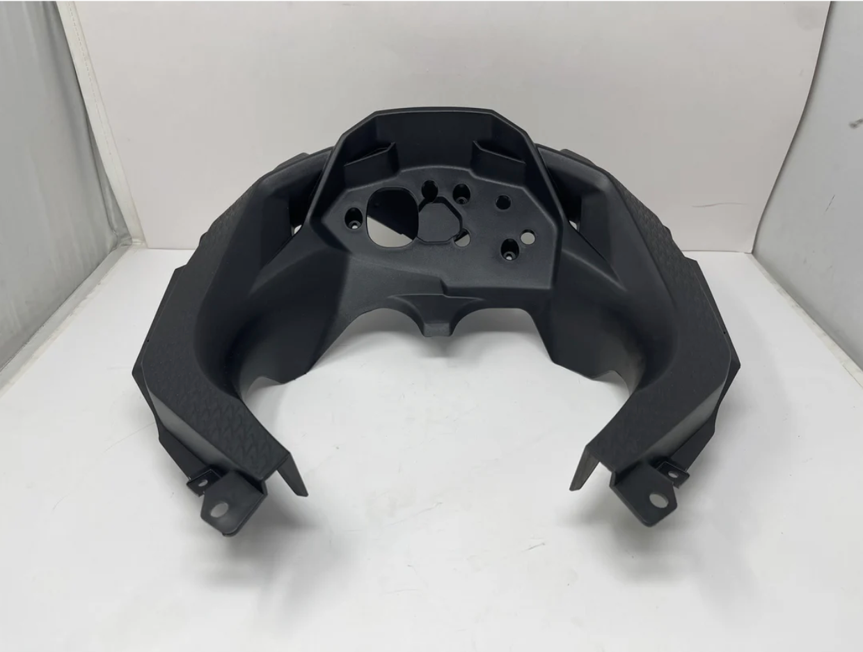 Speedometer fairing for YN250T-5 Venom X22GT Falcon 250cc