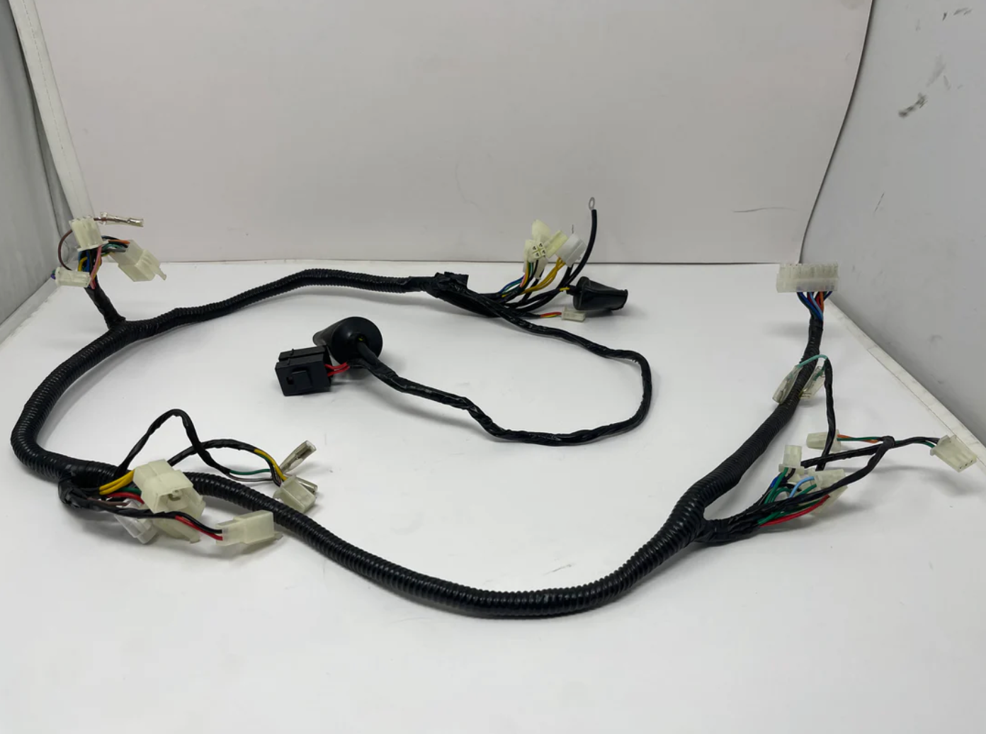 Wiring harness for YN250T-5 Venom X22GT Falcon 250cc