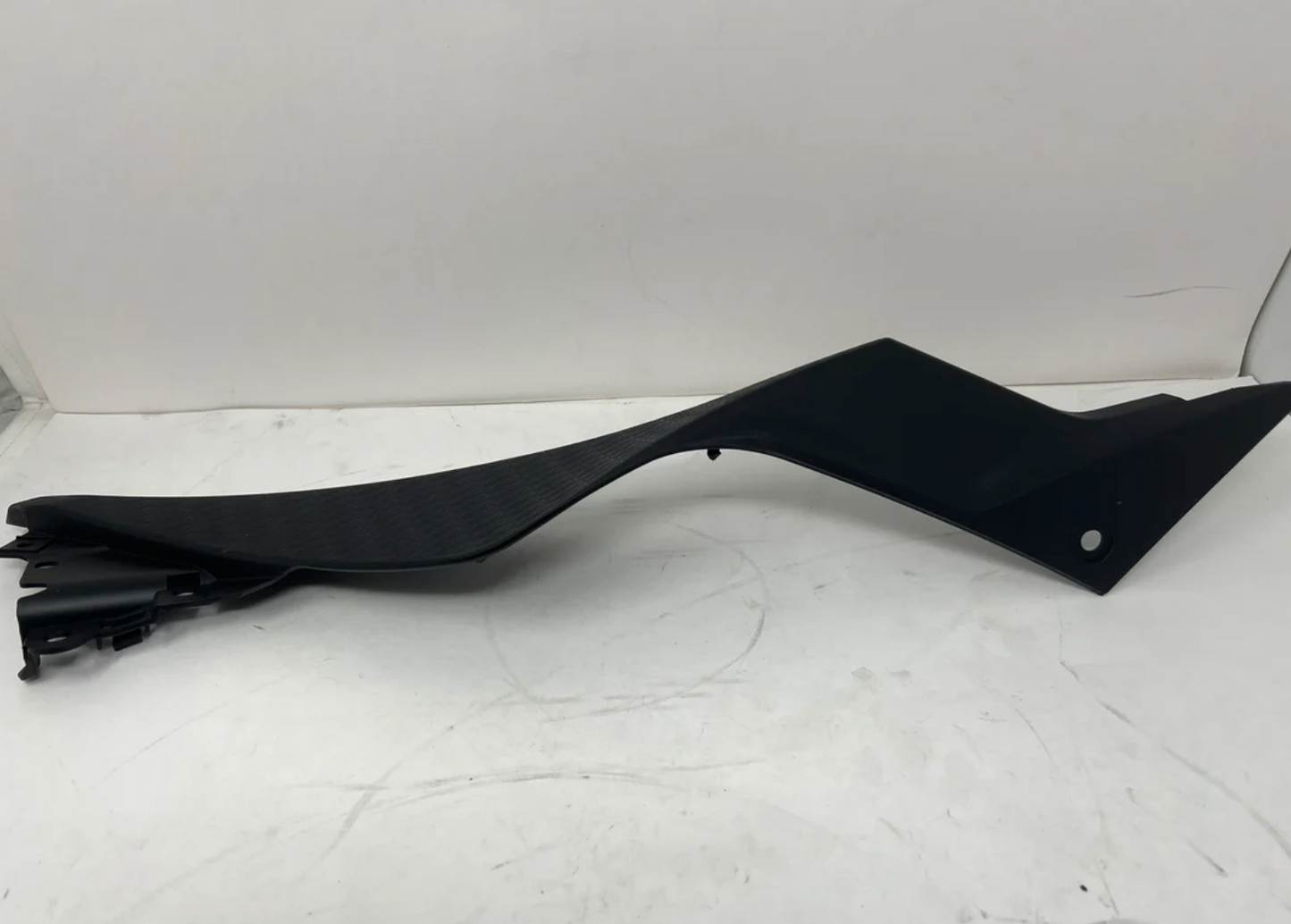 Left fuel tank panel for YN250T-5 Venom X22GT Falcon 250cc