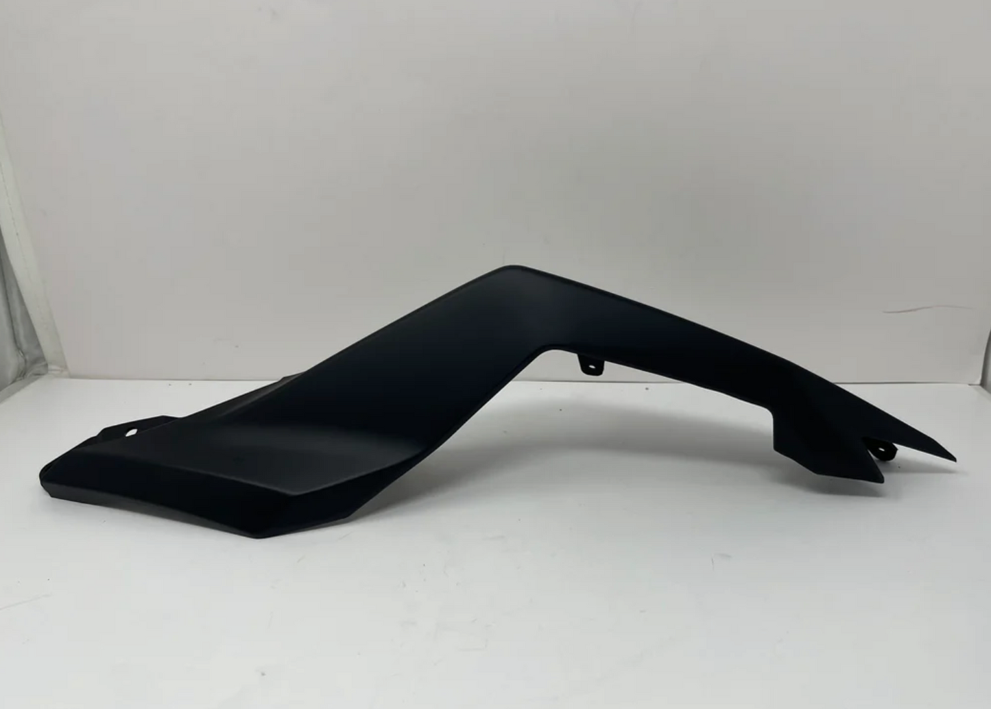 Left tail fender for YN250T-5 Venom X22GT Falcon 250cc motorcycle