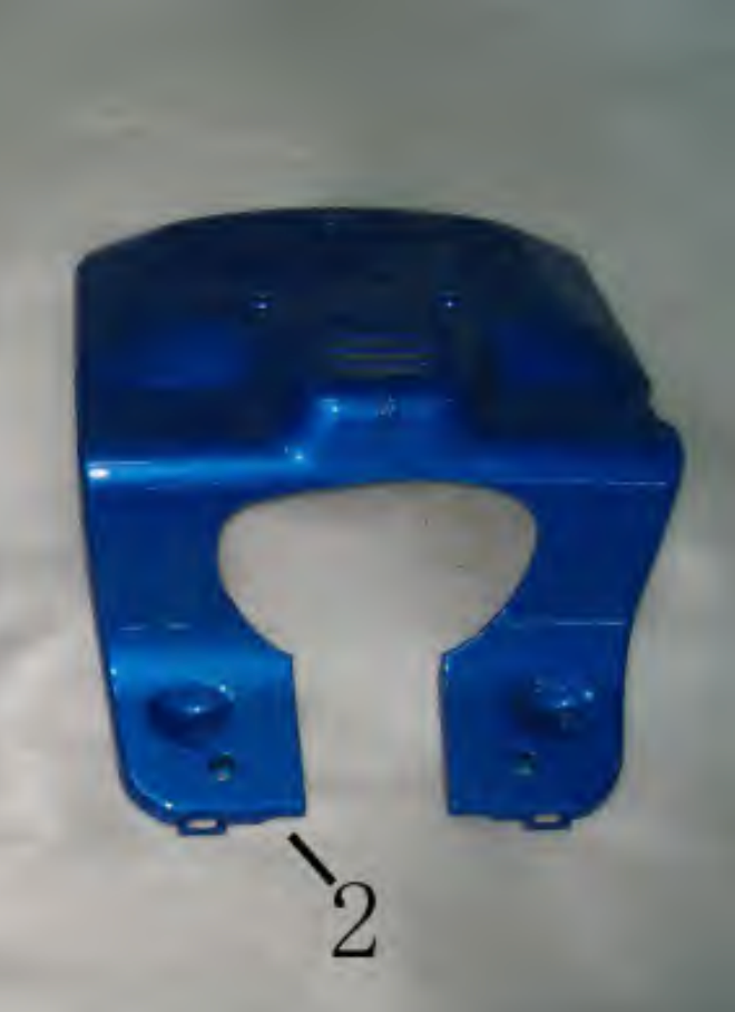 Buy battery box for PMZ50-19 and PMZ150-19 maddog scooters.