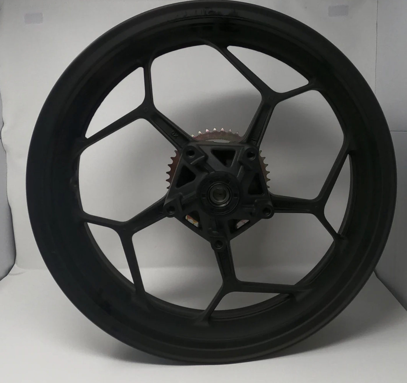 Buy BD125-11 Rear Rim. DF125RTS Rear Rim for sale.