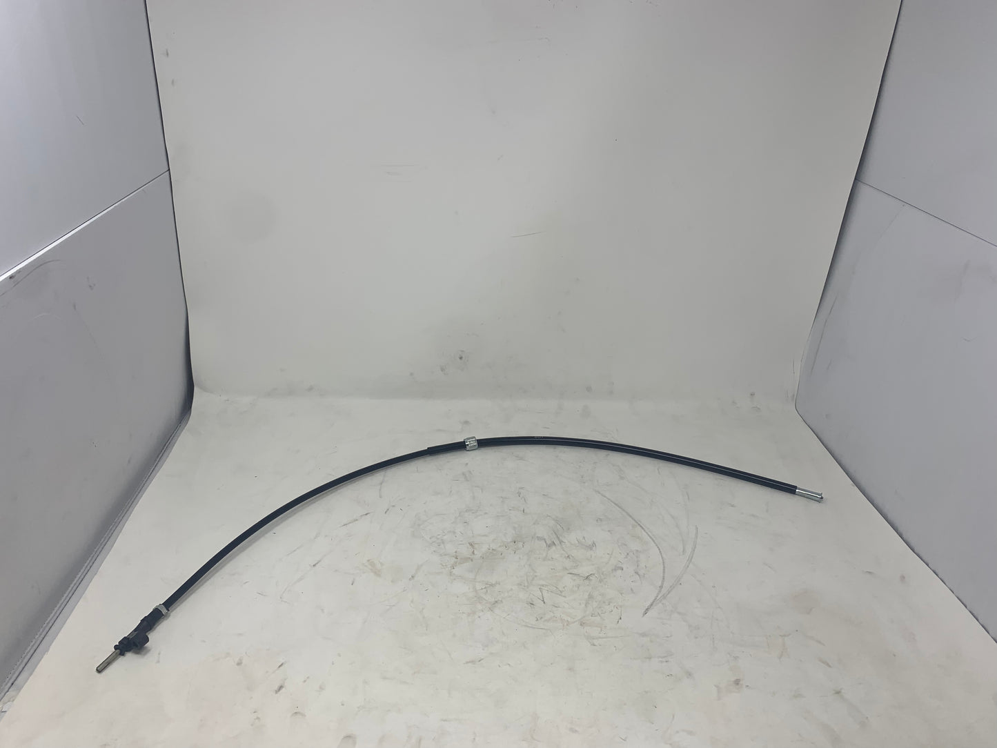 Venom X22 125cc speedometer cable replacement