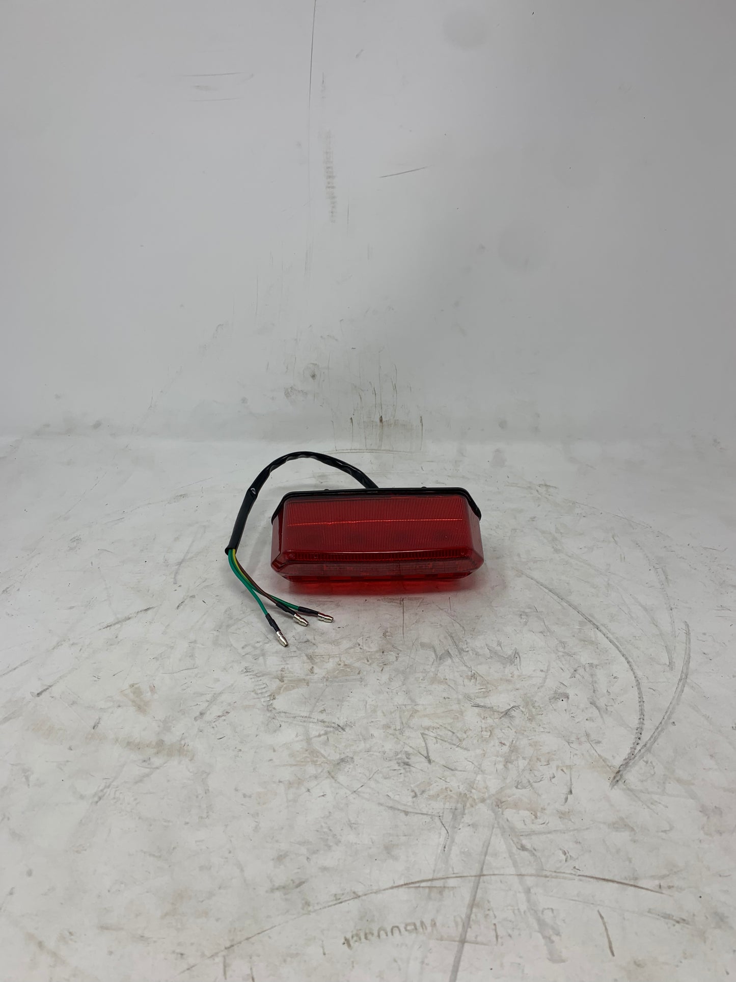 Motorcycle taillight for DF50SRT Venom X21 50cc