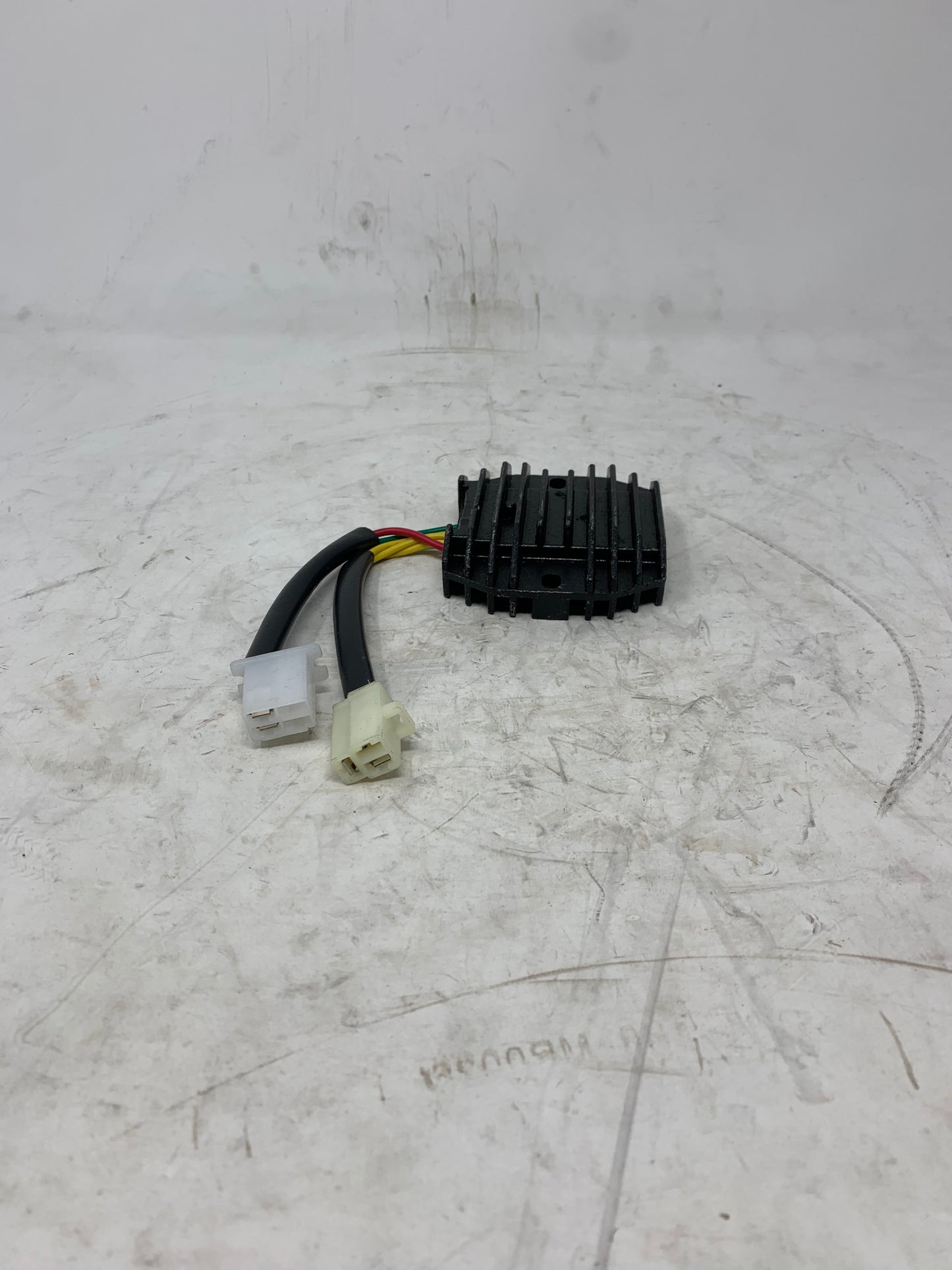 Venom X22GT Falcon 250cc OEM voltage rectifier