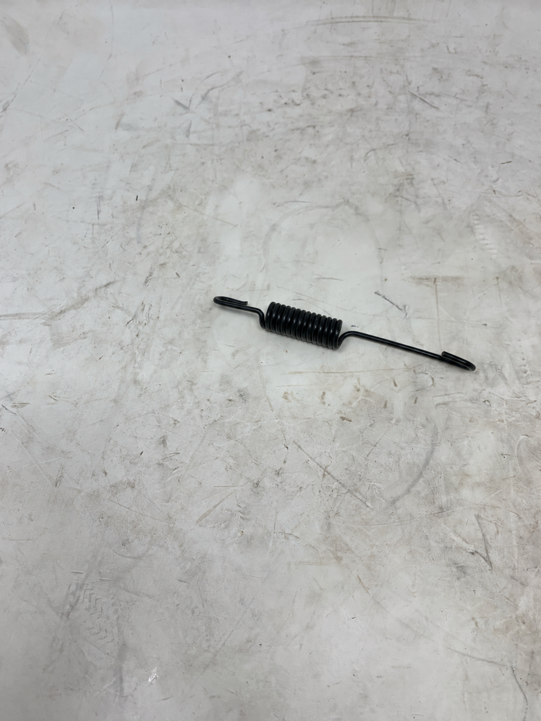 Kickstand with Spring for BD125-7 X21RS Gen 3 Vader 125cc — product view 3