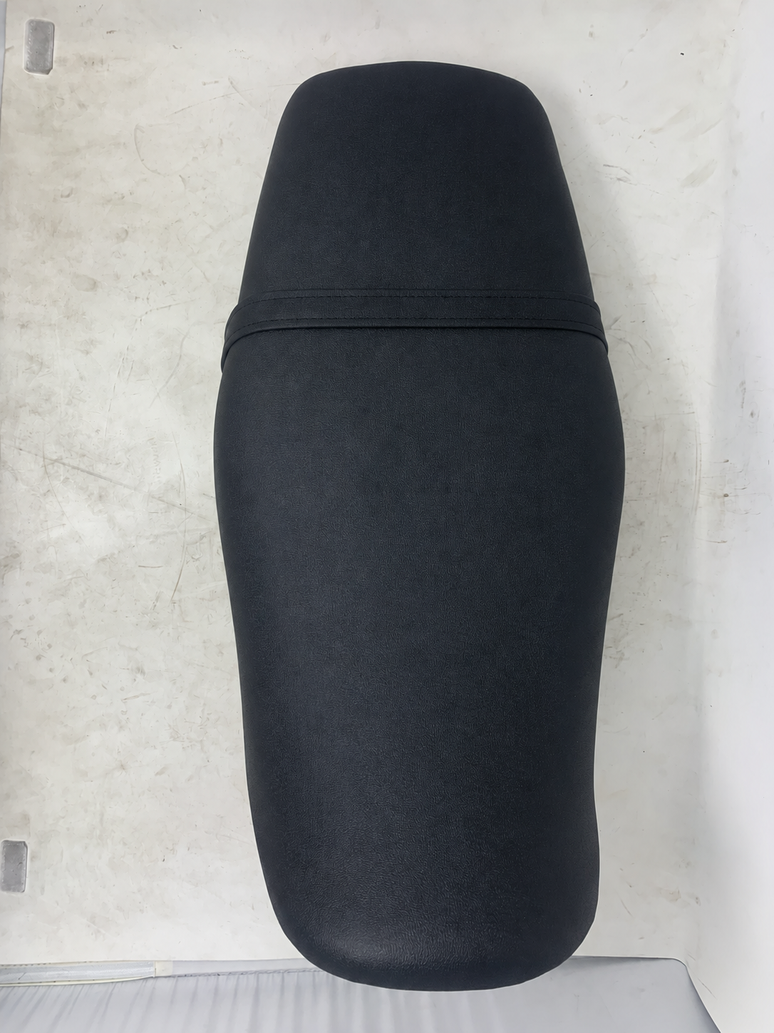 Motorcycle Seat for BD125-7 X21RS Gen 3 Vader 125cc, part 10011090, product view 3