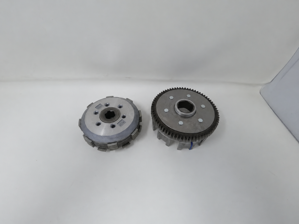 DF250RTG Sportster 250cc Clutch Assembly 22000-LA73-0903 - view 3