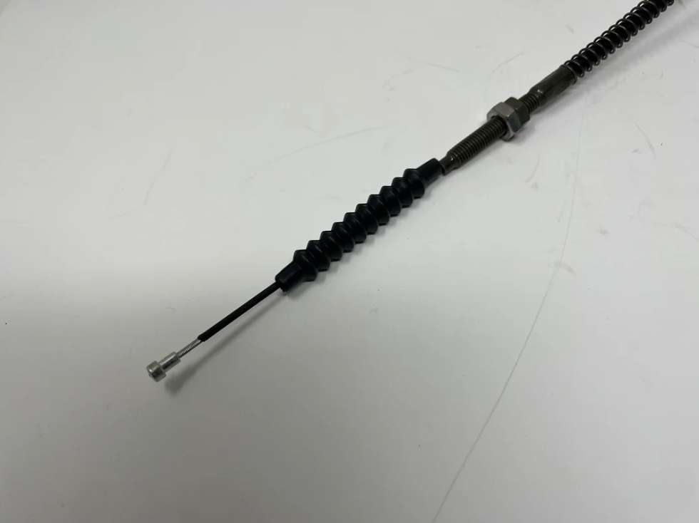 DF250RTG Sportster 250cc Clutch Cable 08020273 - view 3
