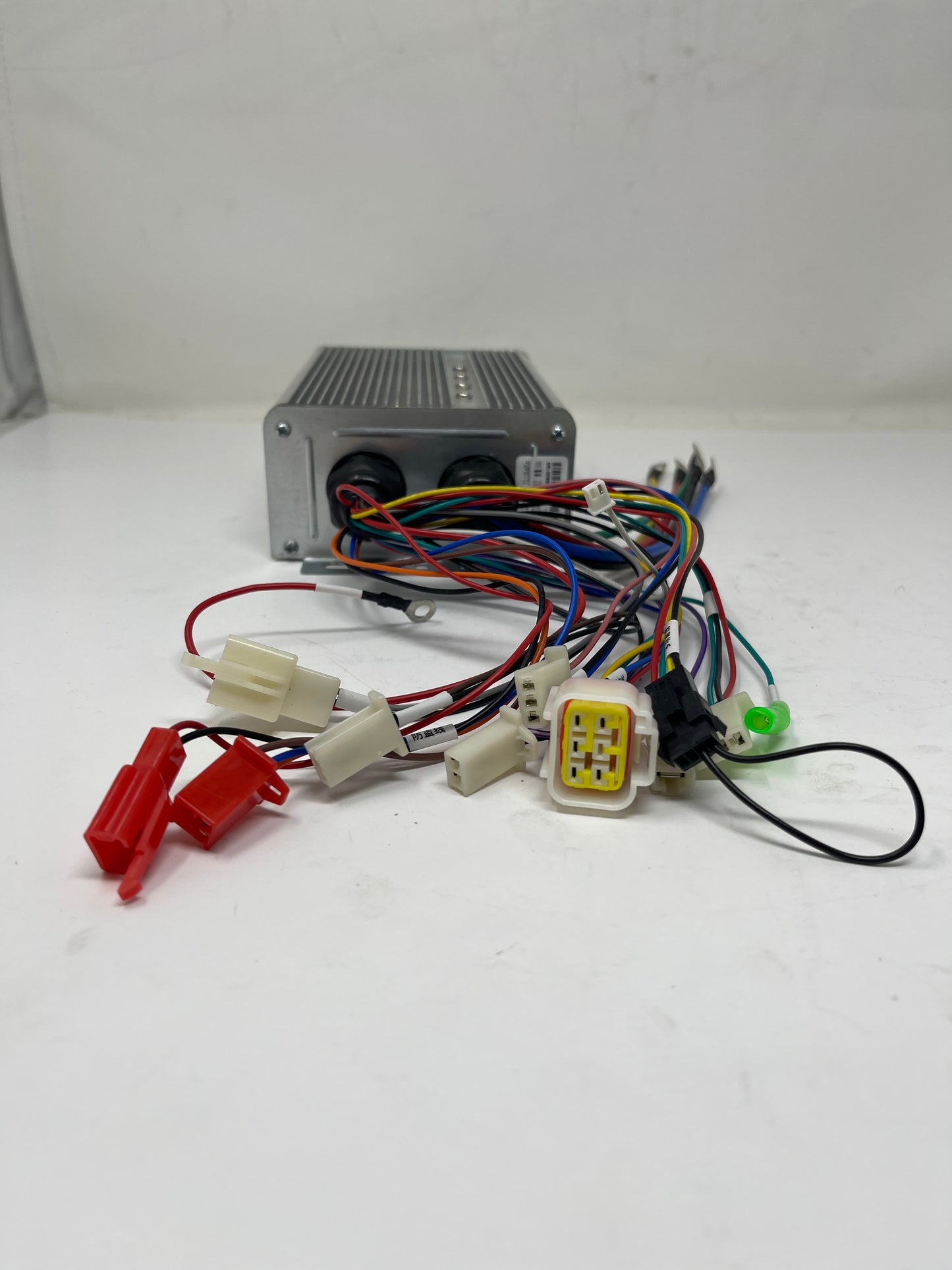 E-Vader 2000w 72v controller replacement for BD578Z