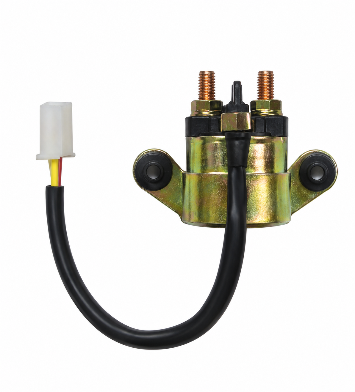Lifan KPM 200 KPM-200 Solenoid 165MLSE12-01
