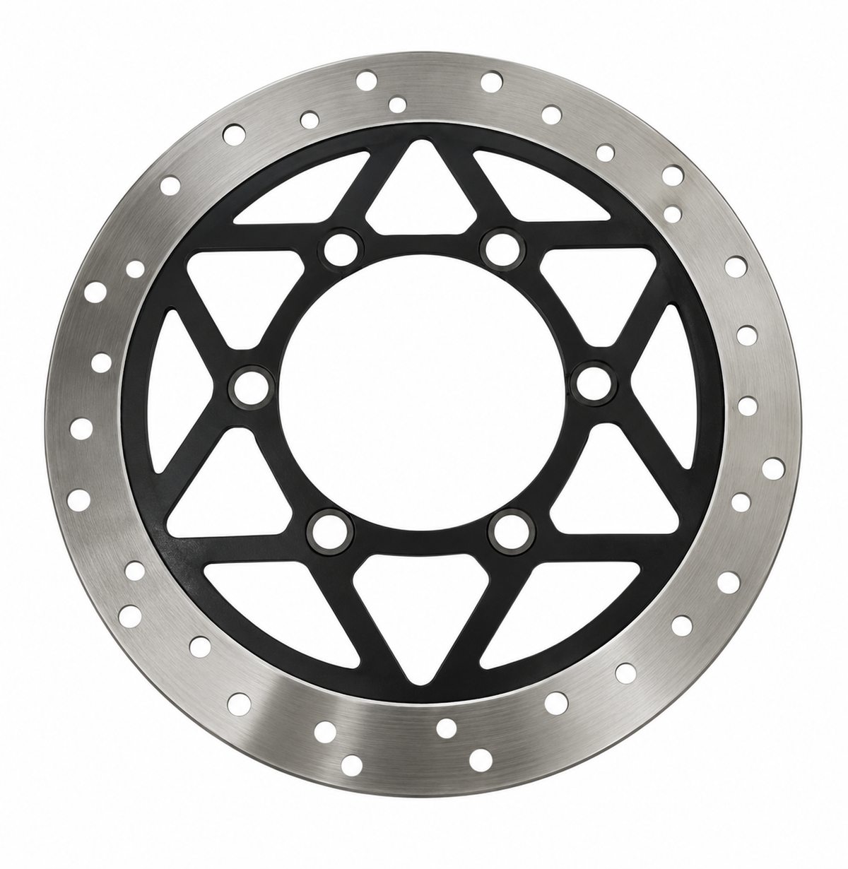 Lifan KPM 200 KPM-200 Front Brake Rotor KPMF09-03