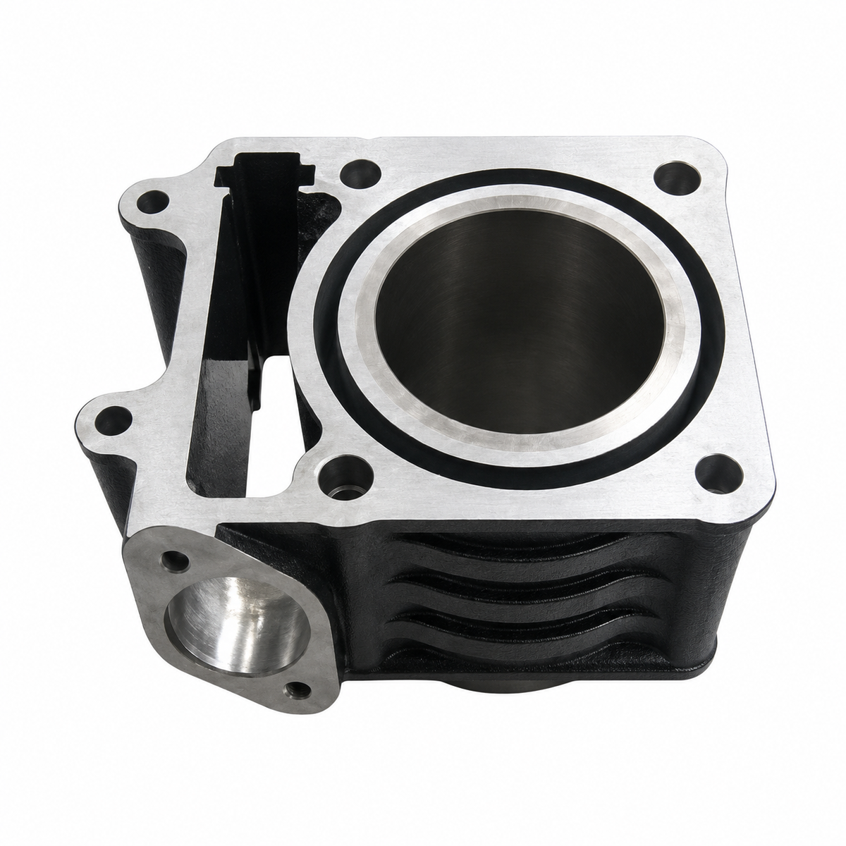 Lifan KPM200 200cc Block Unit, Cylinder 165MLSE01-05