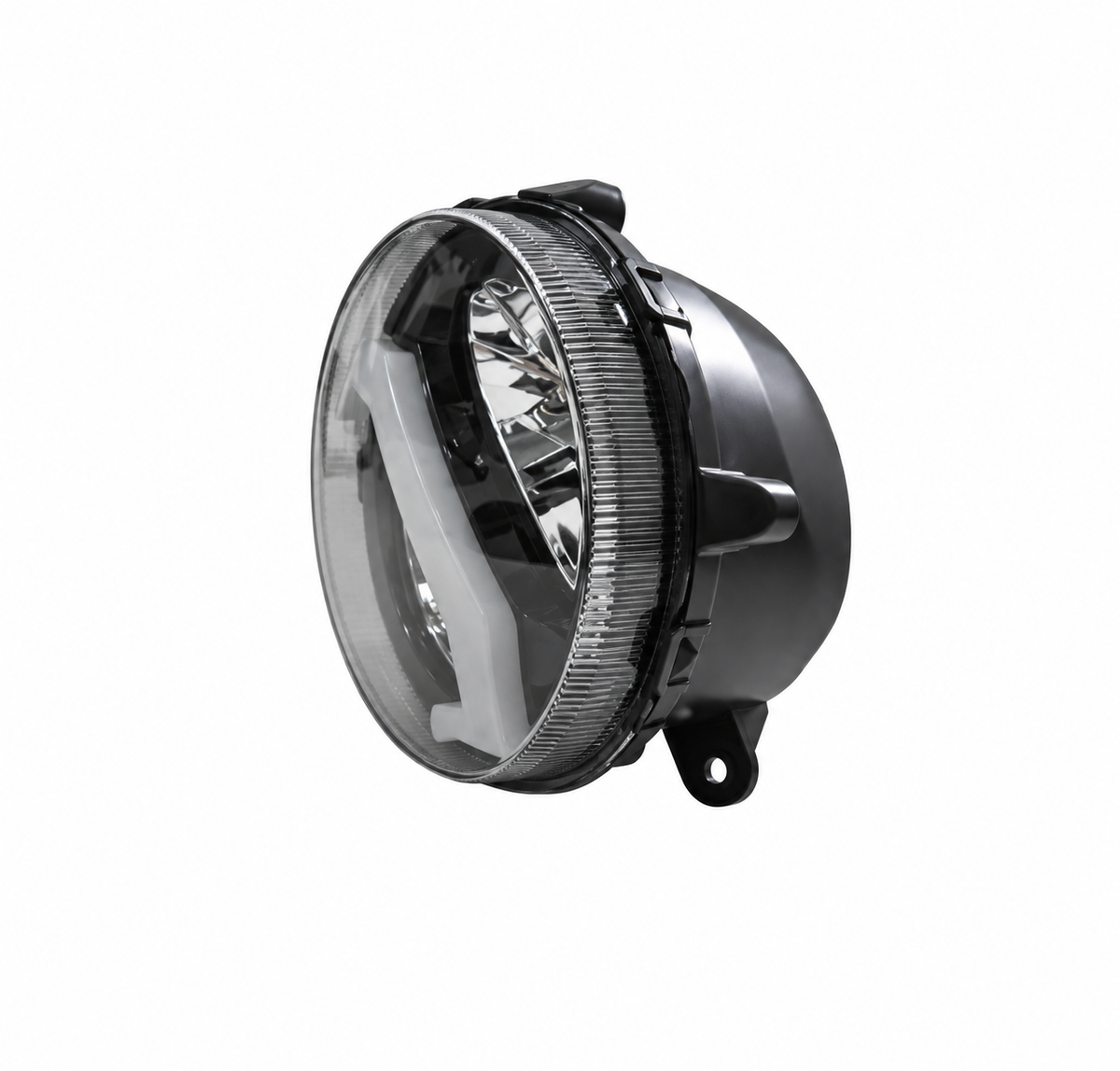 Lifan KPM200 200cc Headlight Assembly KPMF01-01