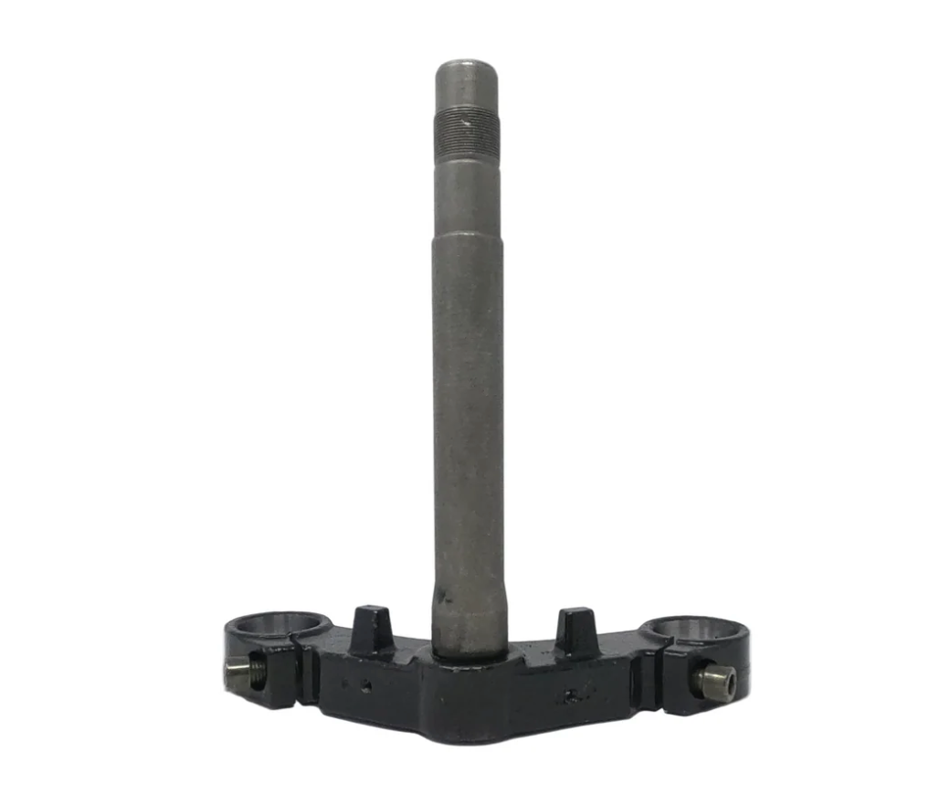 Venom X19 200cc DF200SST-23 lower triple tree 02030204 - view 3