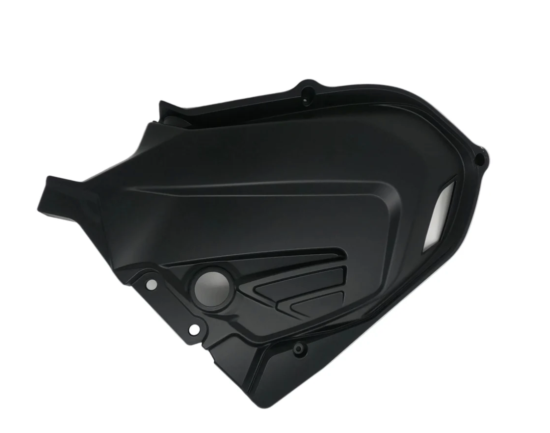 Venom X19 200cc DF200SST-23 lower right panel 03010724 - view 14