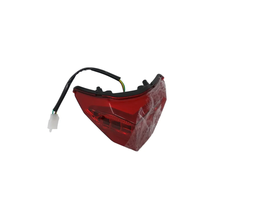 Venom X19 200cc DF200SST-23 tail light 09030084 - view 1
