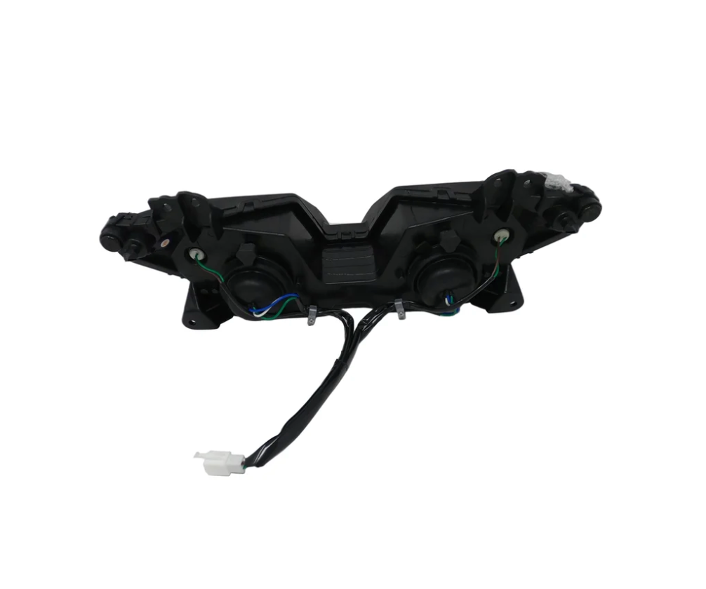 DF200SST-23 X19 Dragon 200 Headlight Assembly 09010091 - view 3