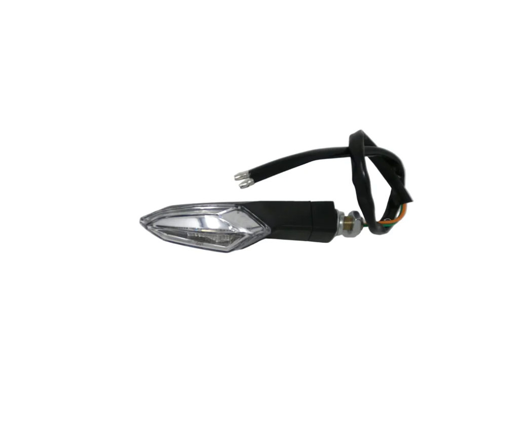 DF200SST-23 X19 Dragon 200 Rear Signal Lights Set 09020154-1 / 09020154-2 - view 3