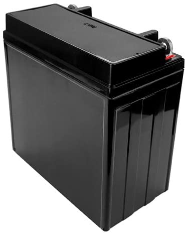 DF250RTS 250cc motorcycle battery replacement for Venom X22R