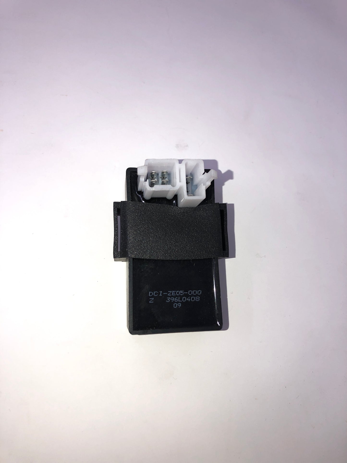 X22R 250cc CDI chip | DF250RTS motorcycle ignition control unit