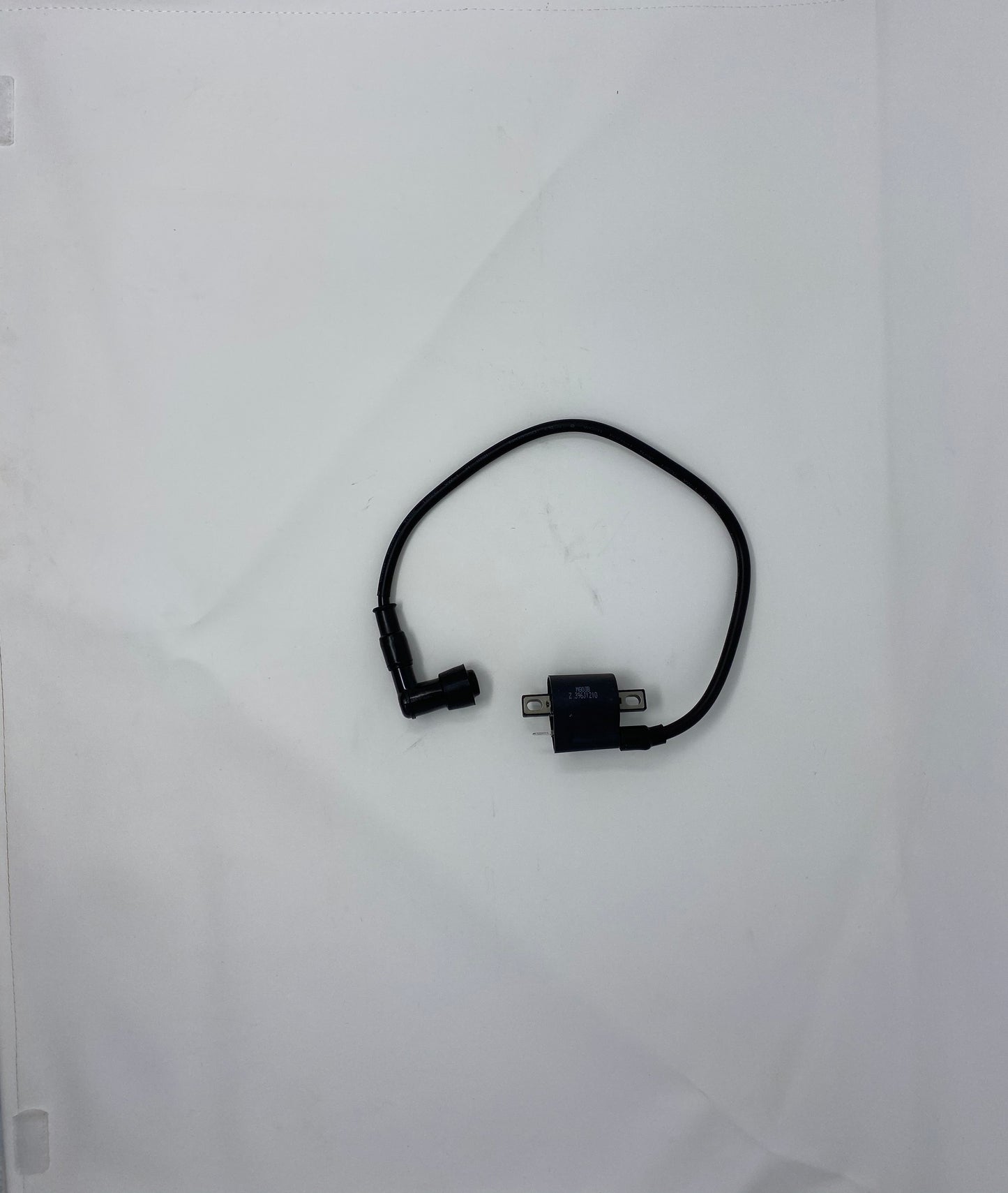 Ignition Coil for Boom 125cc Motorcycle | OEM Ignition Coil for BD125-11 BD125-2 BD125-8 BD125-10 BD125-15