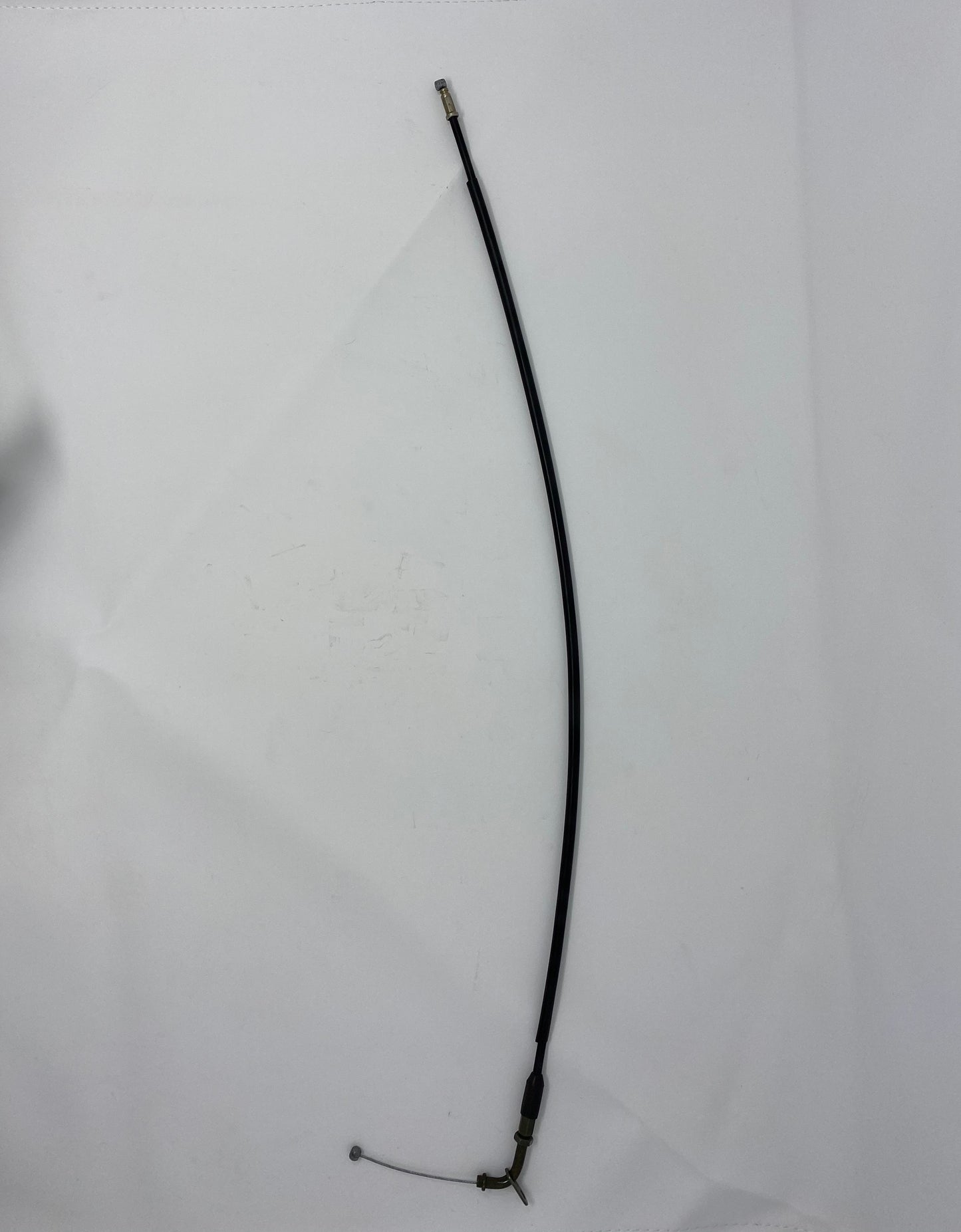 Throttle Cable for BD125-10 | Vader 125cc Throttle Wire