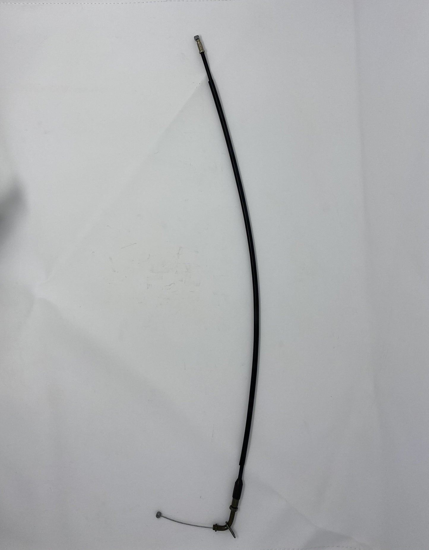 OEM Venom BD125-8 throttle wire replacement for 125cc bike