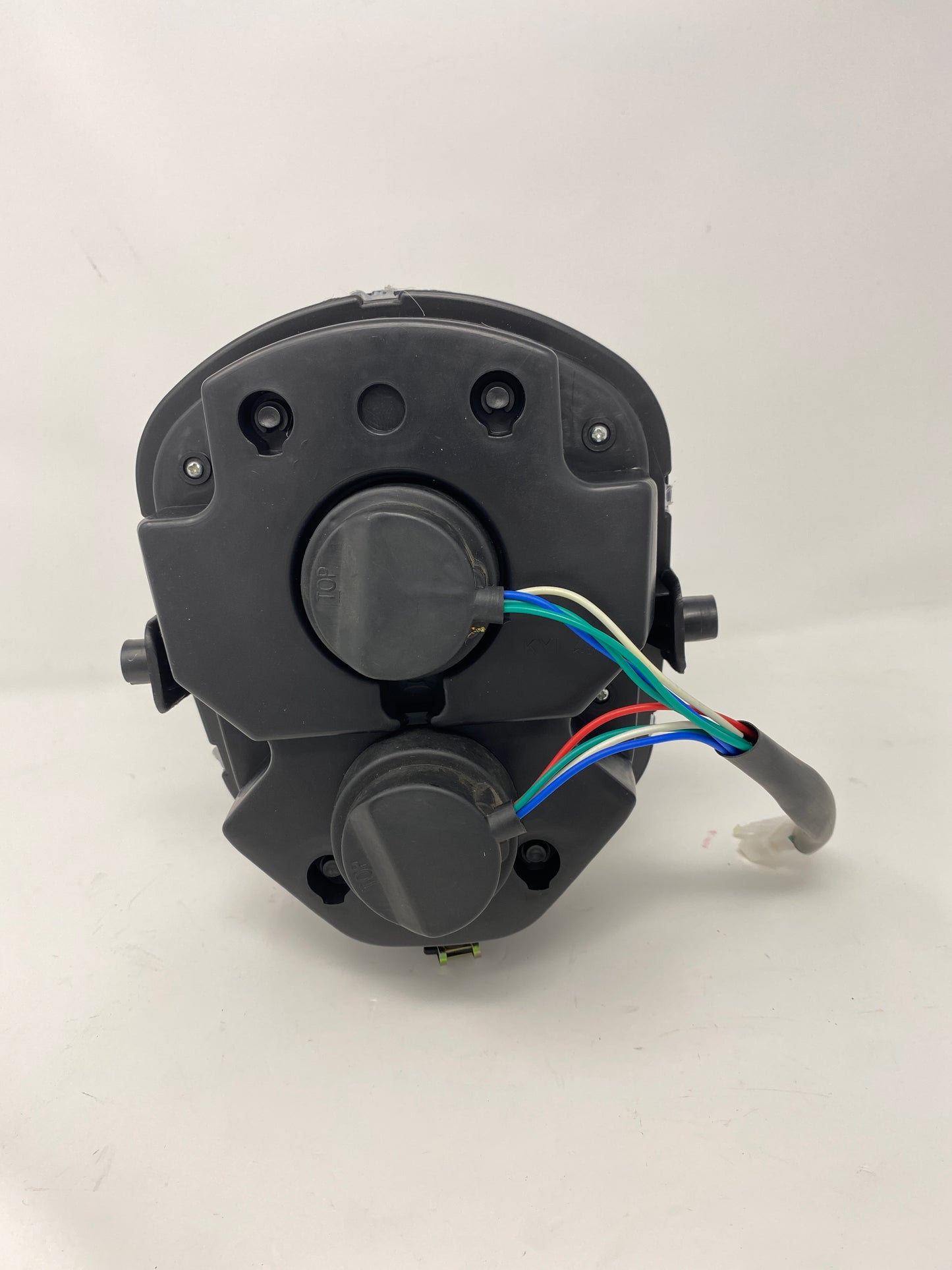 BD125-15 front headlight assembly for Boom Vader motorcycle